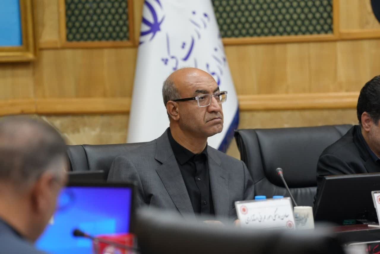 استاندار کرمانشاه: شهرداران پاسخگوی همه مطالبات شهروندان باشند