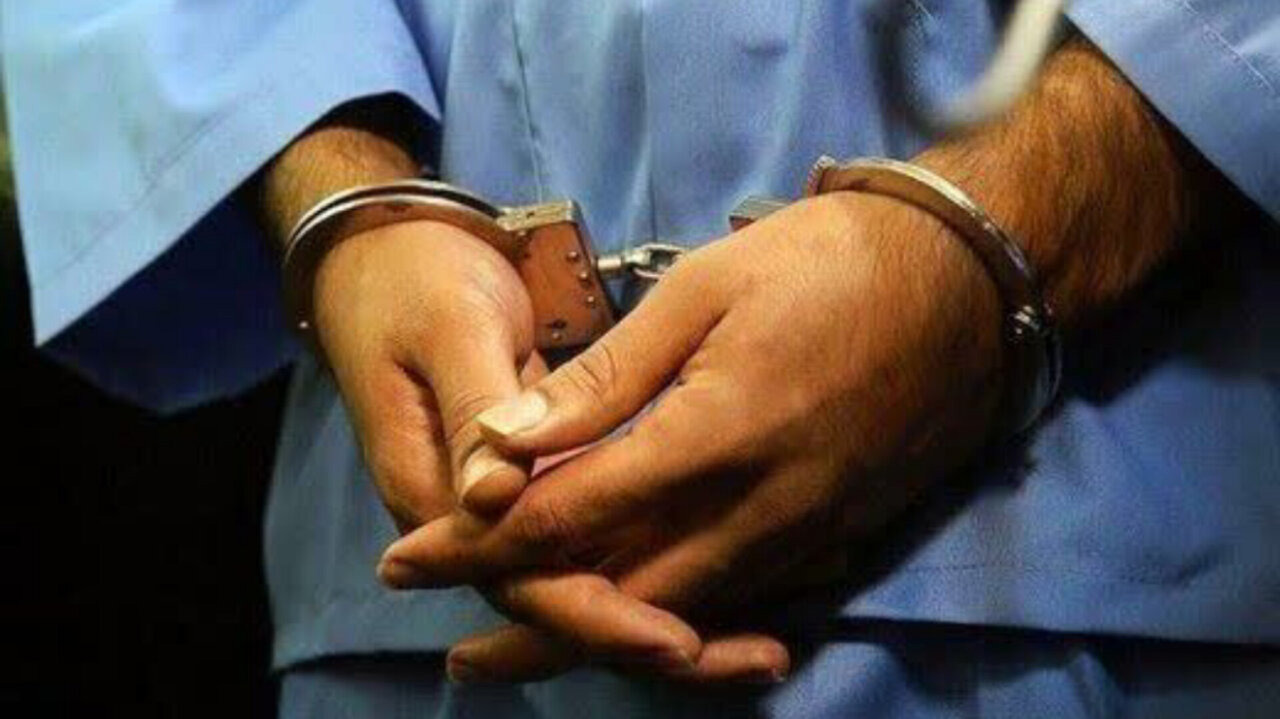 دستگیری ۳ سارق با کشف ۳۶ فقره سرقت خودرو در کرمانشاه