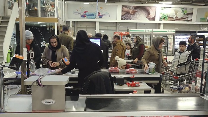 آغاز مرحله ششم طرح کالابرگ الکترونیکی