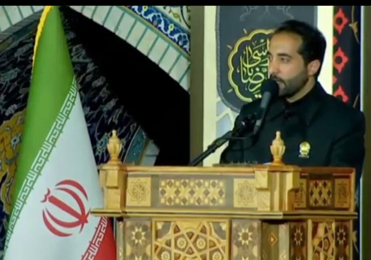 اعلام رسمی برنامه تشییع و تدفین رهبر شهید انقلاب در مشهد