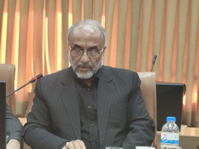 لزوم ساماندهی فعالیت موکب‌های کردستان در ایام اربعین