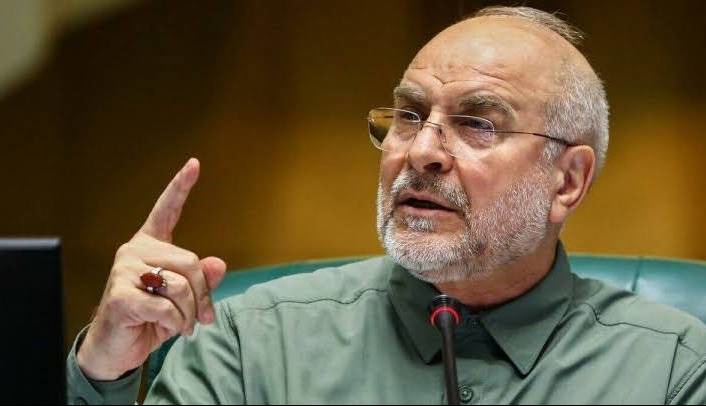 قالیباف: دوران توافقات یک طرفه تمام شده است؛ به تعهدات خود عمل می‌کنید یا بهای عمل نکردن را می‌پردازید
