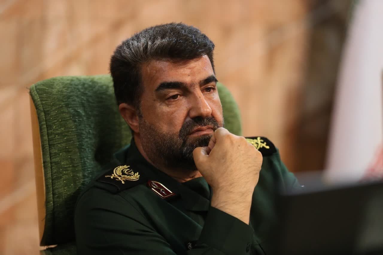 آمادگی تردد ۲ میلیون زائر از مرز خسروی برای اربعین