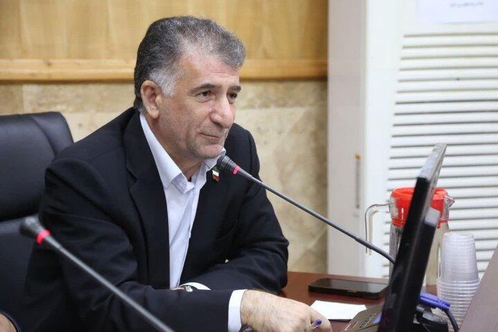 سرپل‌ذهاب میزبان تیم سیار اهدای خون می‌شود