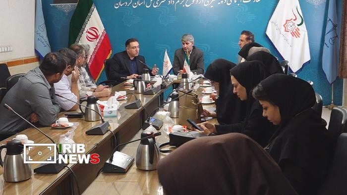 کاهش آمار سرقت در کردستان