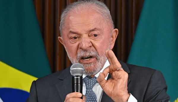 برزیل: حملات آمریکا به ایران را رد می‌کنیم