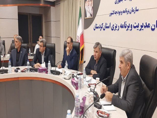 محمدی: هوشمندسازی نظام مدیریتی شتاب‌دهنده توسعه کردستان است