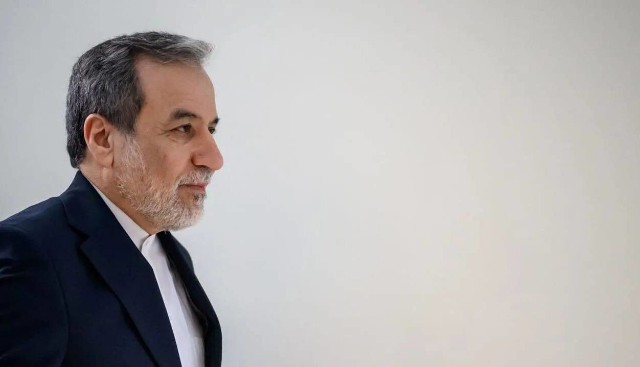 عراقچی به تهران بازگشت