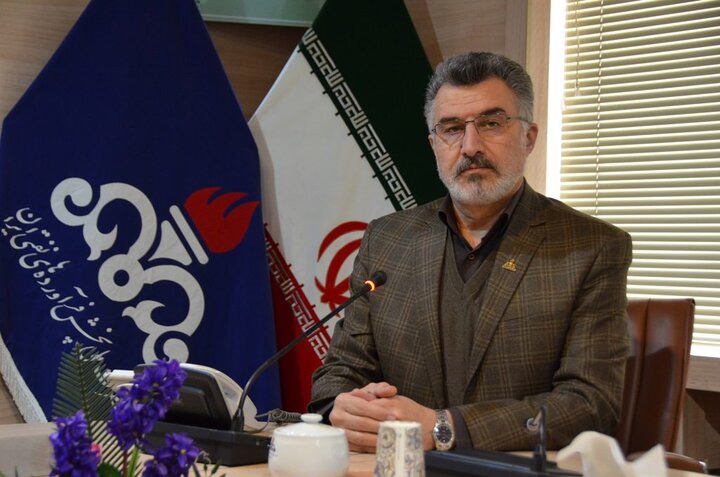 آغاز صدور آنی کارت سوخت در ۳ شهر کرمانشاه