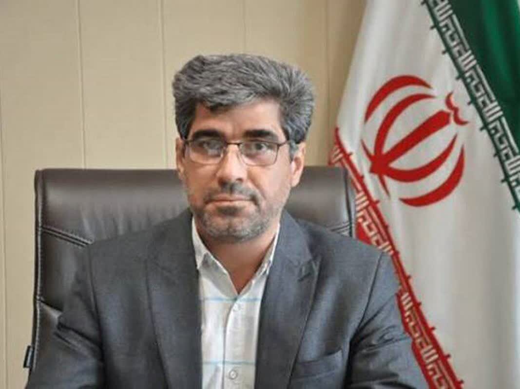 رضایی: همه ظرفیت‌های گیلانغرب پای کار اربعین است