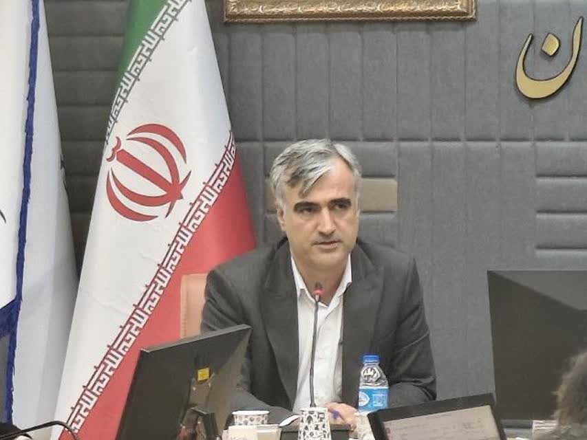 سجادی: تأمین زمین مناسب کلید حل مشکلات نهضت ملی مسکن است