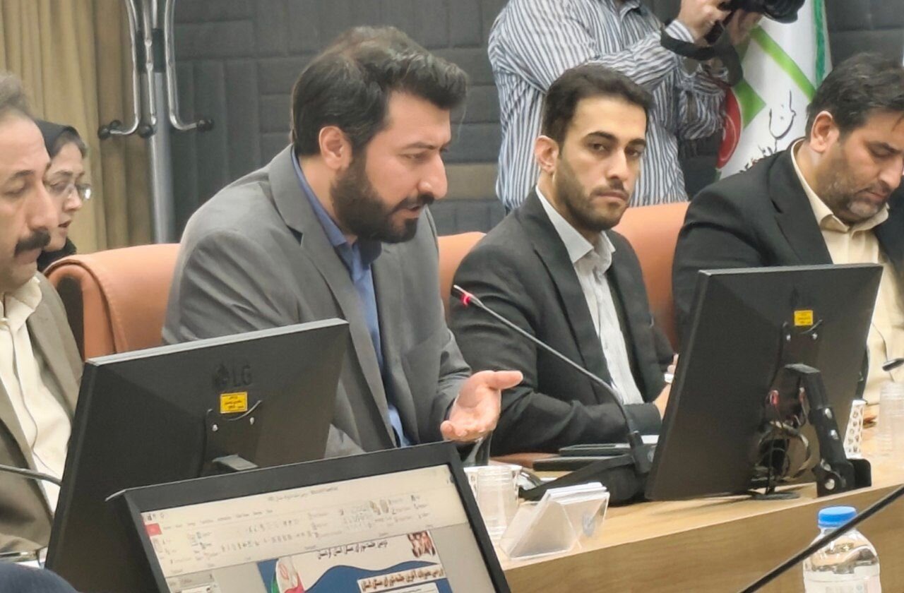 جمشیدی: پروژه‌های مشکل‌دار نهضت ملی مسکن تعیین تکلیف می‌شوند