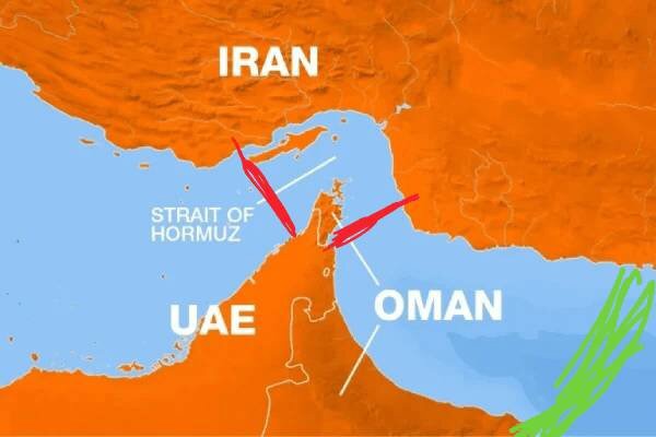 حجت‌الاسلام سلیمی: حکام مرتجع خلیج فارس به چاه تقابل با ایران نیفتند