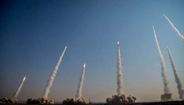 تحلیلگر اسرائیلی: ذخایر موشکی ایران به قبل از جنگ نزدیک می‌شود