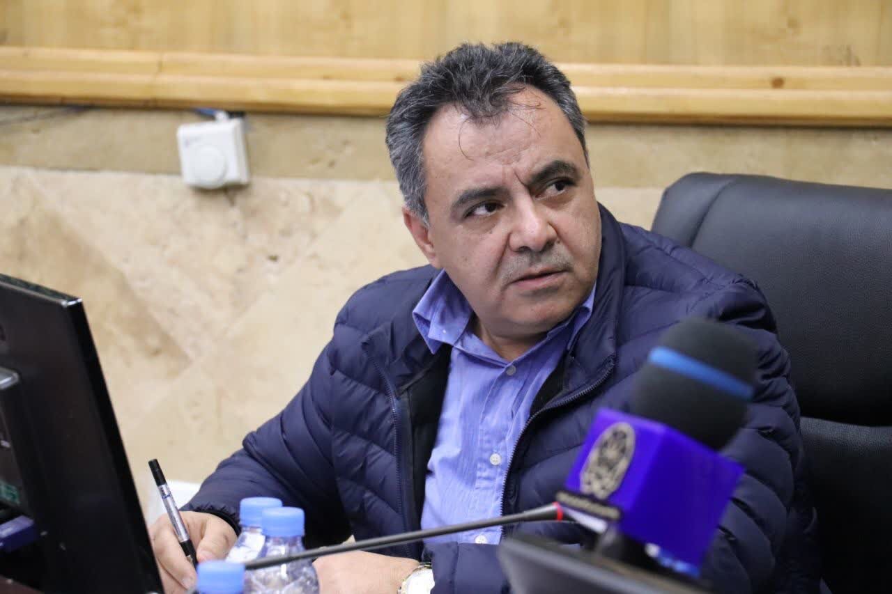 شهردار کرمانشاه:۲۳۰ اتوبوس برای جابه‌جایی زائران در خسروی مستقر می‌شود