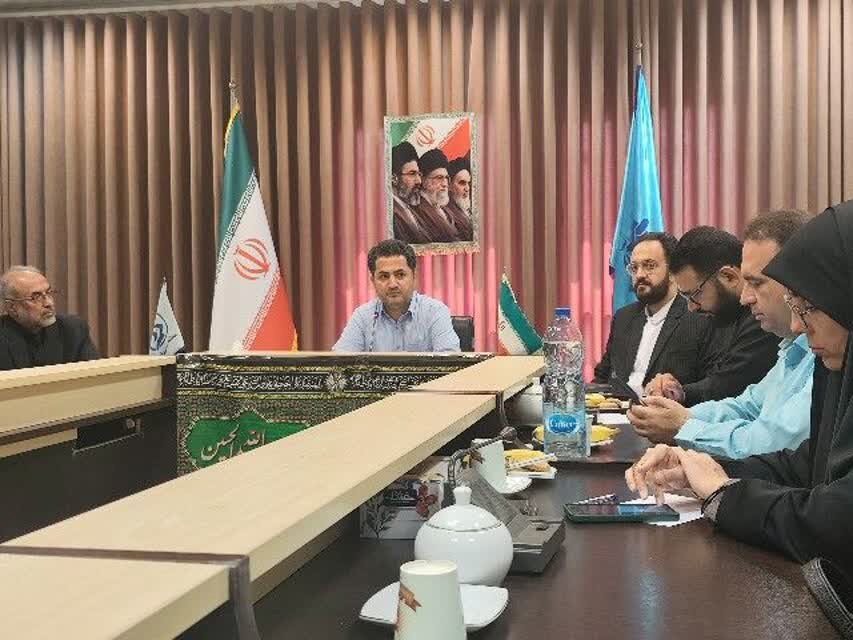 صادقی: اربعین فرصتی برای روایت کردستان و تقویت وحدت امت اسلامی است