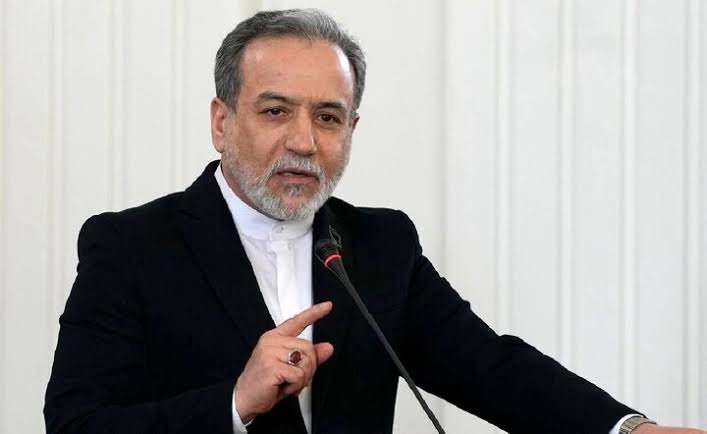 عراقچی: عادی‌سازی جنایت، زمینه‌ساز تکرار نقض حقوق بین‌الملل است