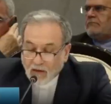عراقچی: حمله به قایق‌های ماهیگیری و زیرساخت‌های غیرنظامی، نقض آشکار حقوق بین‌الملل است