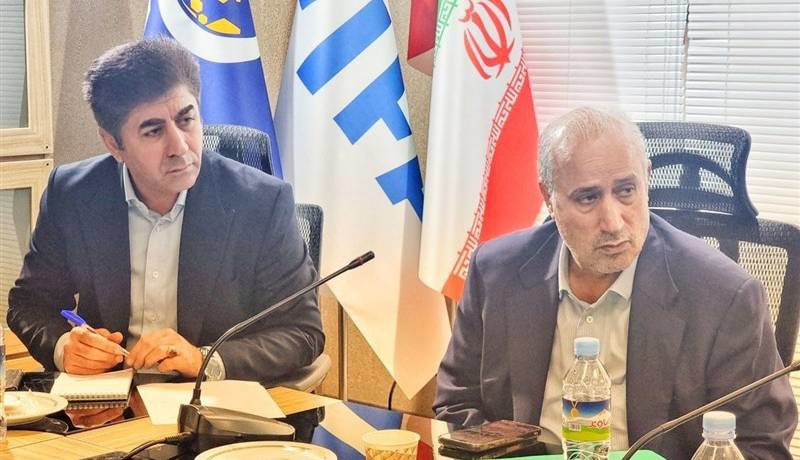 وقتی تاج نمی‌خواهد هزینه برکناری ممبینی را بدهد