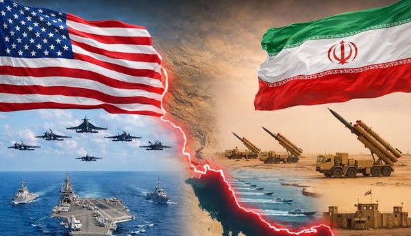 تلگراف: پایان جنگ ایران به نفع همه است