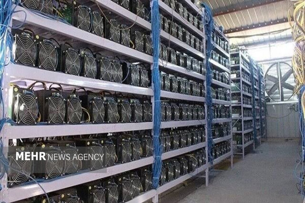 تهدید ماینرهای غیرمجاز برای پایداری برق خانه‌ها، بیمارستان‌ها و صنایع