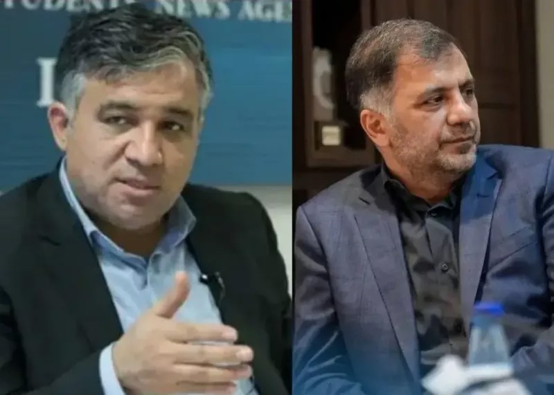 پاسخ جنجالی مدیرعامل تراکتور به تاجرنیا!