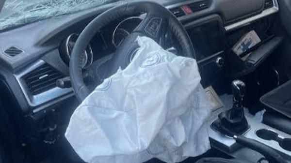 بازگشت عجولانه از کربلا حادثه مرگبار در کرمانشاه رقم زد