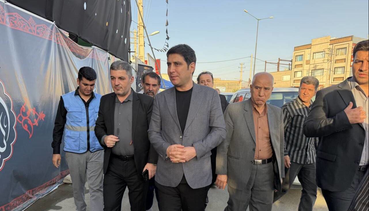 استاندار کردستان: مسیر مریوان تا سلیمانیه برای زائران اربعین رایگان است