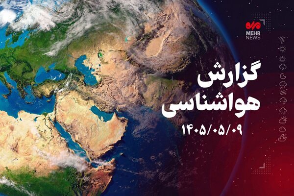 زورآوند: زائران اربعین تردد خود را به ساعات خنک روز موکول کنند