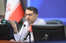 کبیری: رسانه‌ها خط مقدم صیانت از هویت و برند کیش هستند