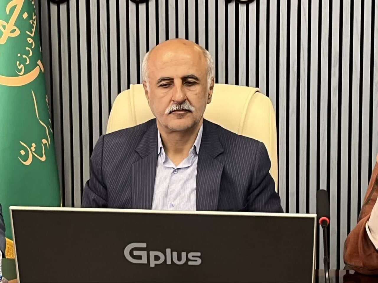 نقشبندی: رفع موانع تولید کشاورزی کردستان نیازمند همراهی مجلس است