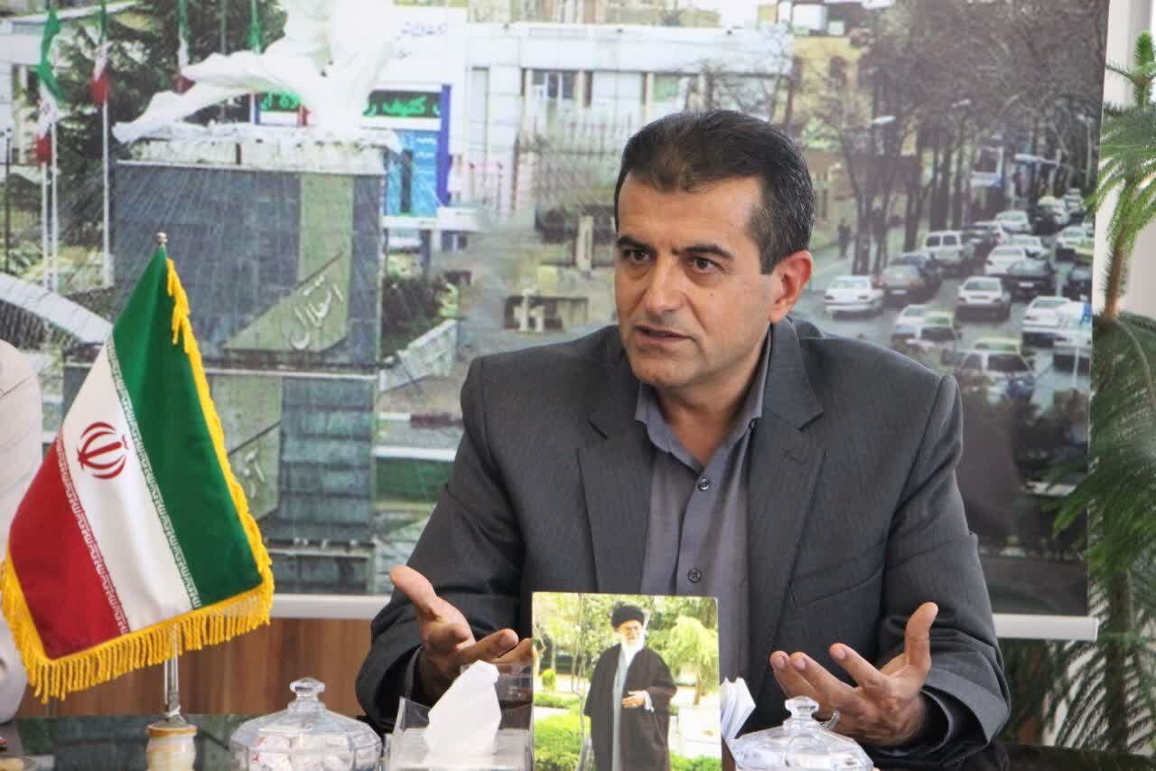 واریز اعتبار مرحله پنجم طرح بهبود تغذیه کودکان در کردستان ۱۸ مرداد