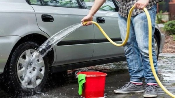۸۰ درصد مشترکان آب کرمانشاه پرمصرف هستند
