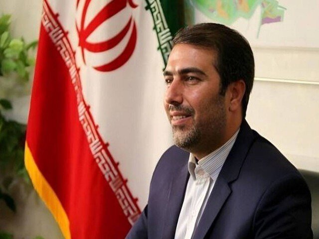 حسینی: ساماندهی نیروی انسانی اولویت پایان سال تحصیلی است