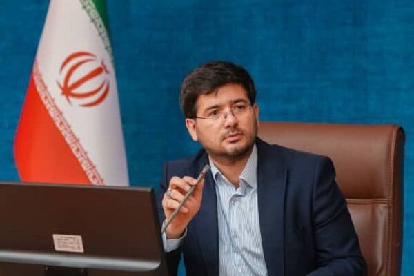 جعفری: مرز خسروی با رشد تردد زائران از بهترین مرزهای اربعین است