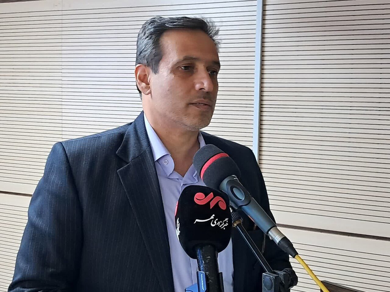 کریمی: کرمانشاه رتبه دوم فروش خوراک آماده مرغ گوشتی کشور را کسب کرد