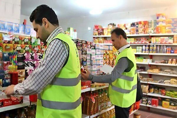 جریمه ۱۹۱ میلیارد ریالی متخلفان صنفی در کردستان