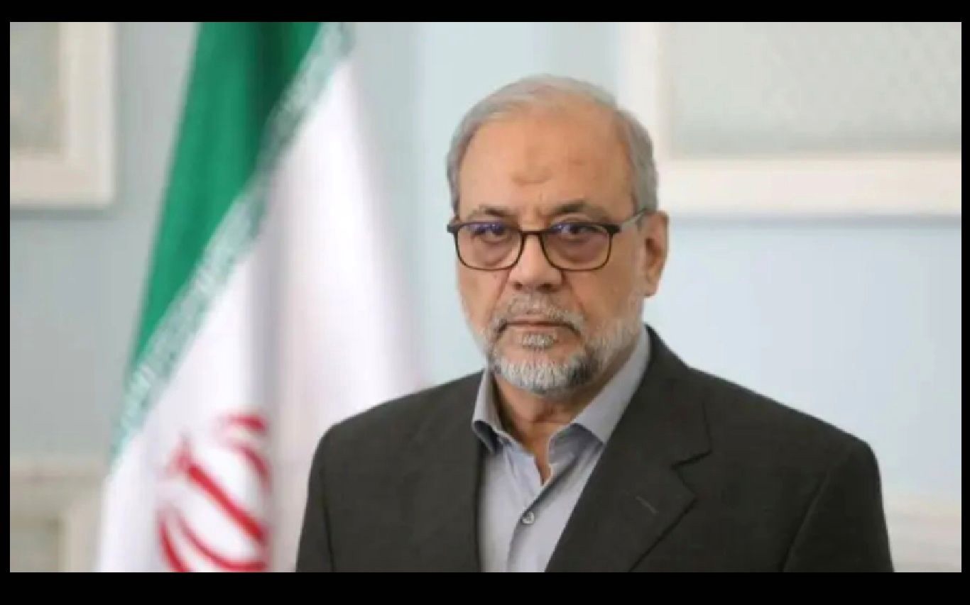 ذوالقدر به عنوان مشاور سیاسی رهبر انقلاب منصوب شد