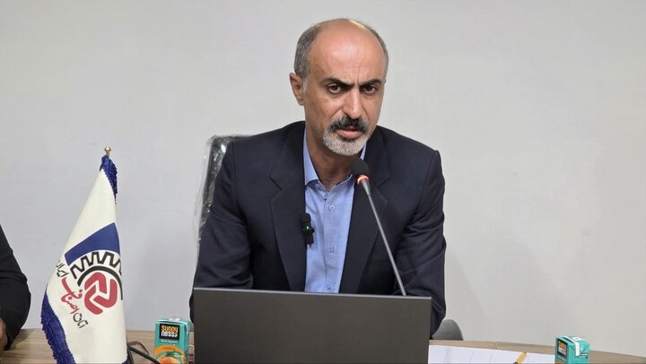 عصر کرد
