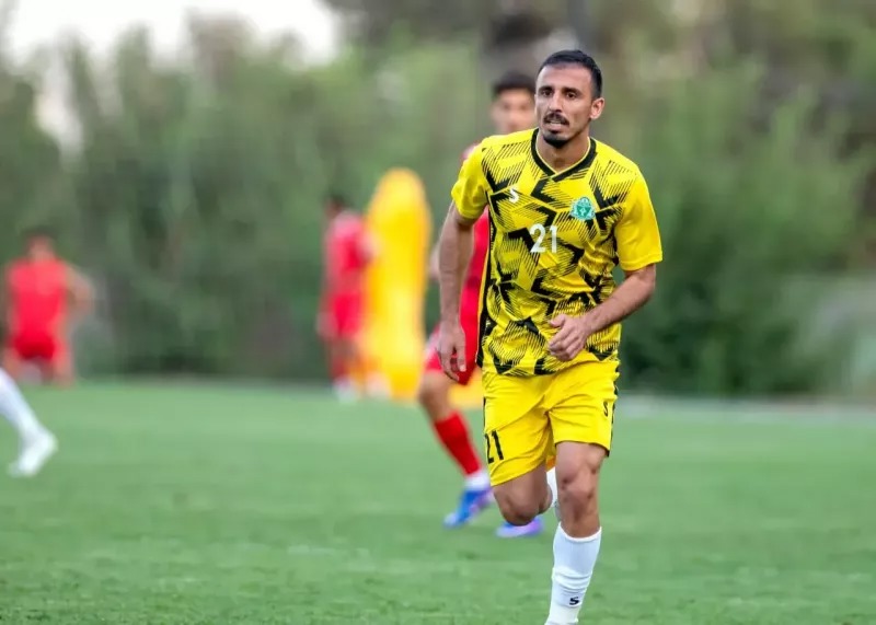 صادقی با پرسپولیس رفت و برگشت!