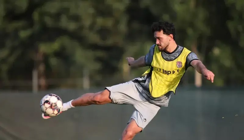 فروش دانیال ایری به پرسپولیس منتفی شد!