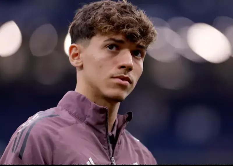 جانشین رودری در رئال؛ بازیکن محبوب آکادمی!