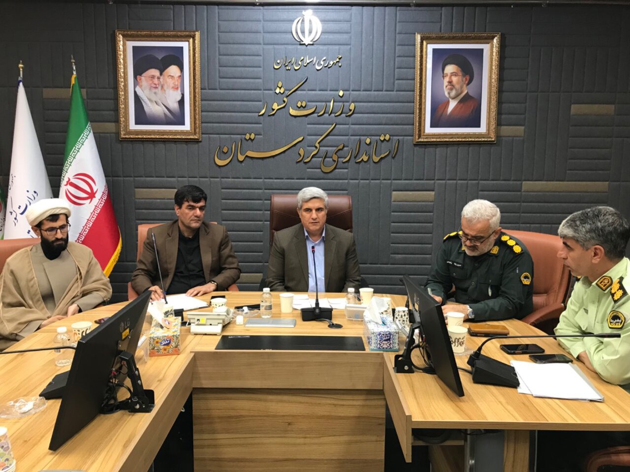 محله‌محوری ظرفیت تازه کردستان برای مقابله با اعتیاد است