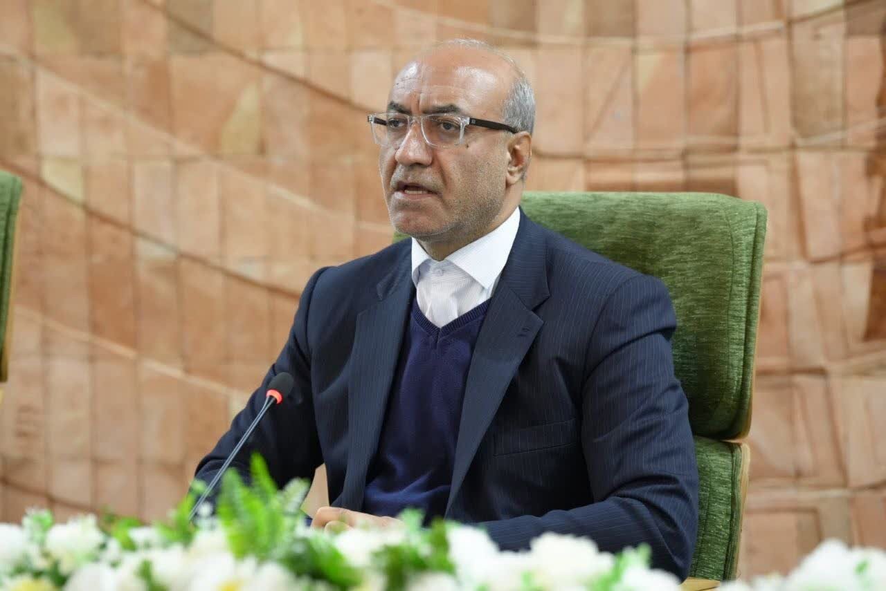 حبیبی: ۸۰۰ میلیارد تومان تسهیلات اشتغال در کرمانشاه پرداخت شد