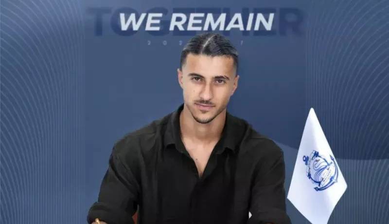 خرید جدید ملوان، سرباز جوان و قد بلند!