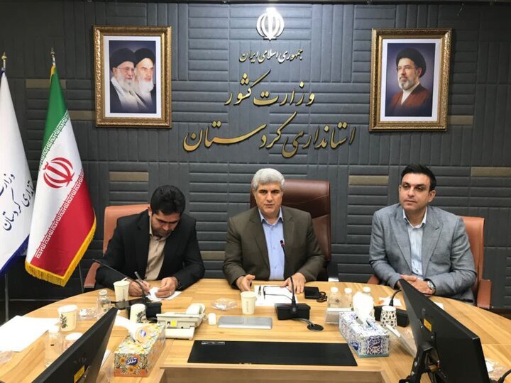 سنندج میزبان بیست‌ودومین یادواره عارف نامی کرد