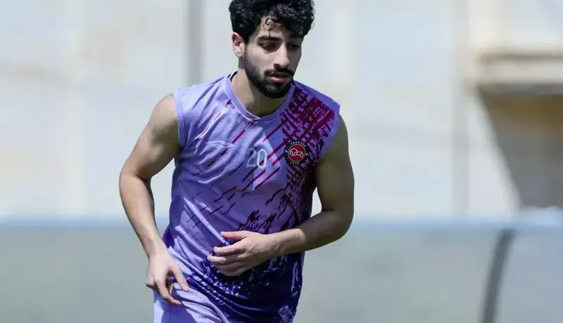 ستاره تراکتور اولین بازی فصل را از دست داد