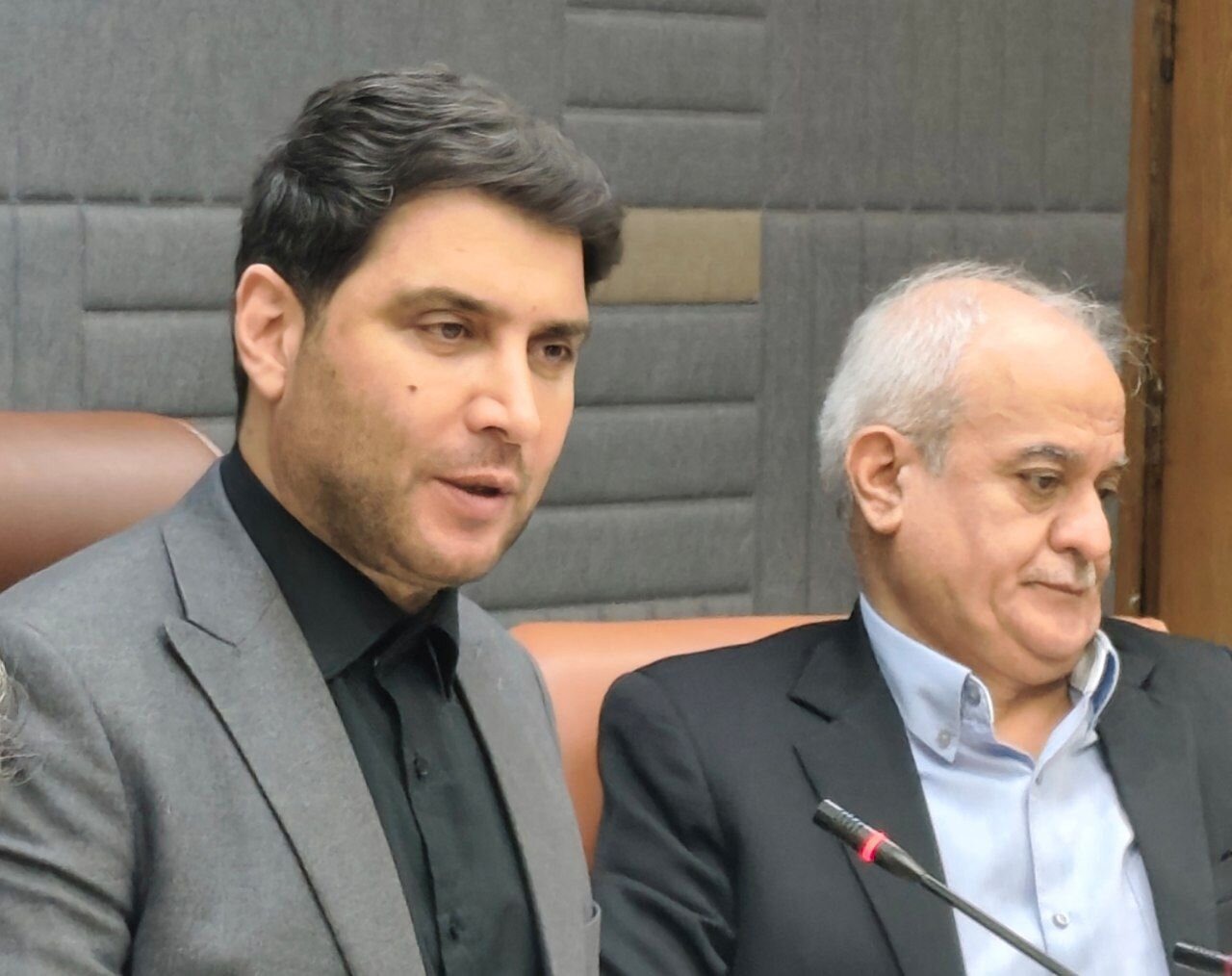 لهونی: نقاط حادثه‌خیز کردستان در اولویت ایمن‌سازی قرار گیرد
