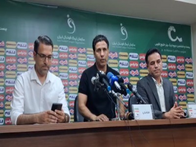 تارتار: این پرسپولیس را دوست داشتم