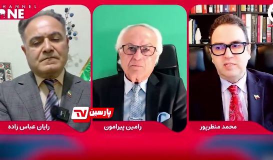 صریح‌ترین اظهارات فرد نزدیک به پهلوی: عامل اصلی تفرقه و فروپاشی اپوزیسیون، خود رضا پهلوی است